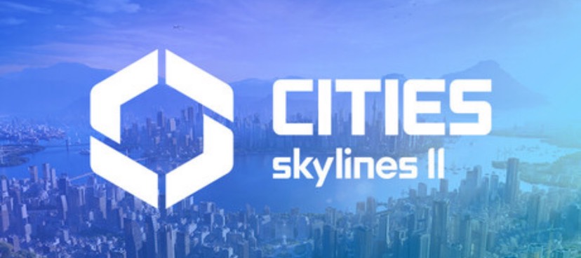 【端游推荐】：城市:3天际线 2v1.3.3f1全 dlc 封面