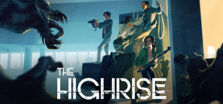 【端游推荐】饥饿站台The Highrise v3.6.5.7. 封面