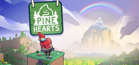 【手游推荐】松心 v1.4.5 Steam移植中文完整版 封面