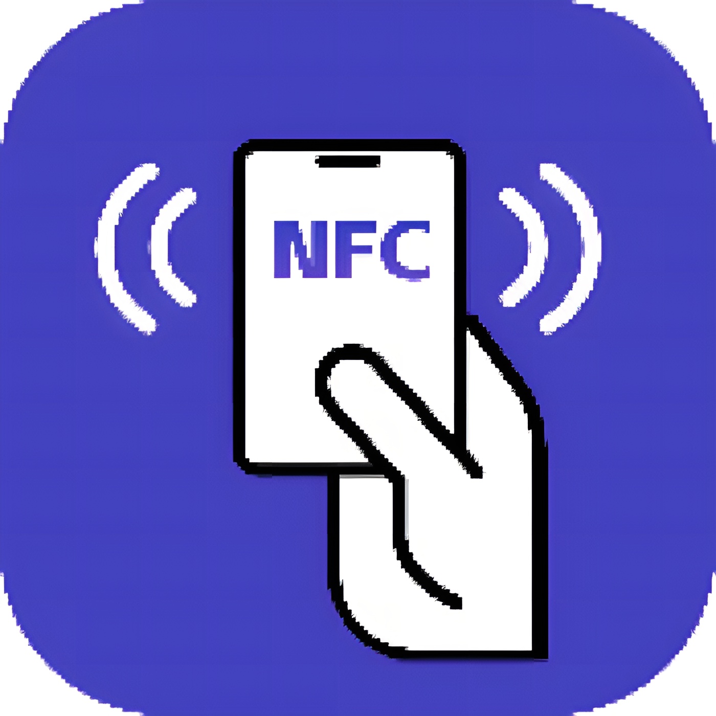 NFC万用读卡专家一键读取复制各种卡免费无广