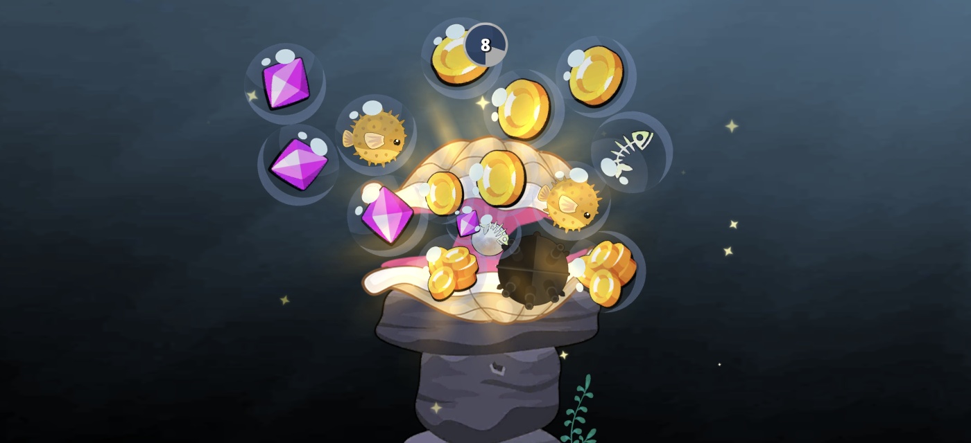 手游推荐皇家鱼