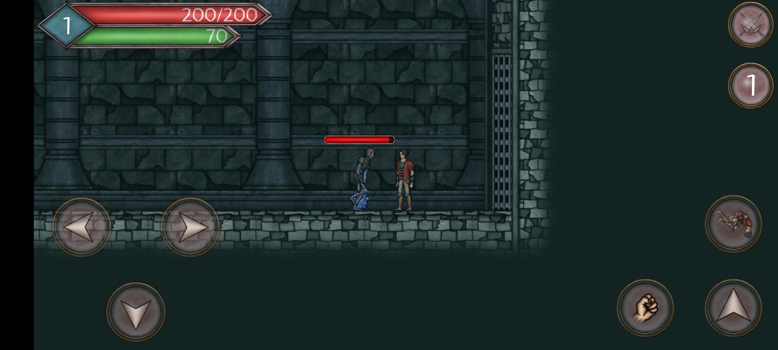 手游推荐符文诅咒