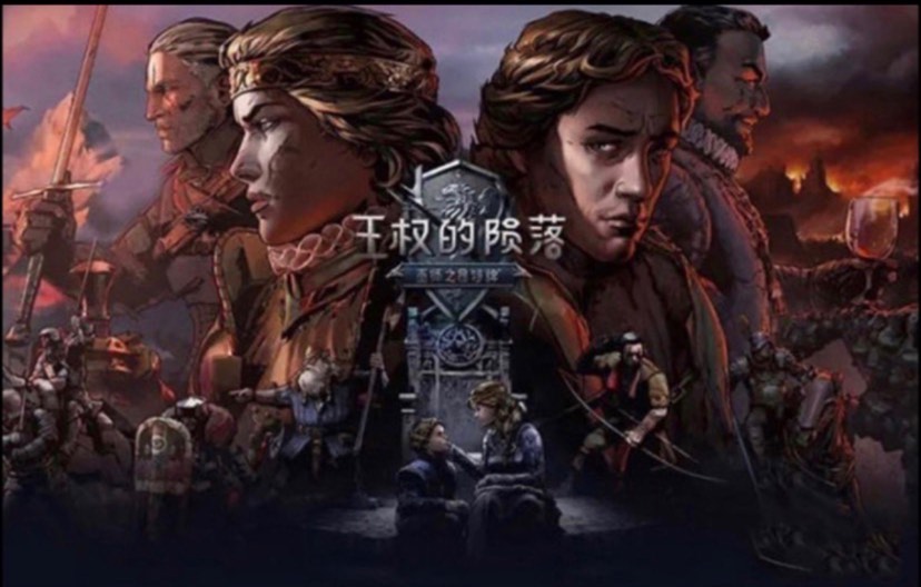 游戏推荐昆特牌手游全卡解锁畅爽对战