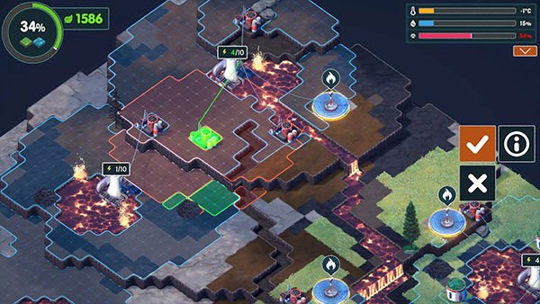 手游推荐伊始之地  免付费/解锁内容/mod