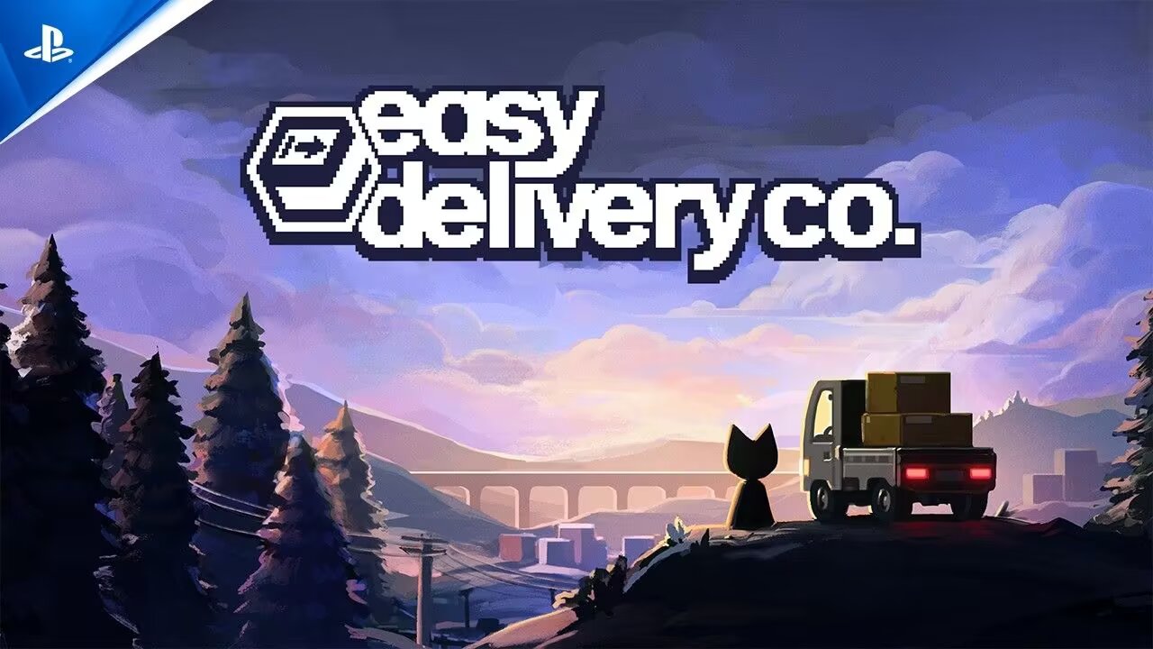 steam移植手游推荐黑猫速递v1.12.6