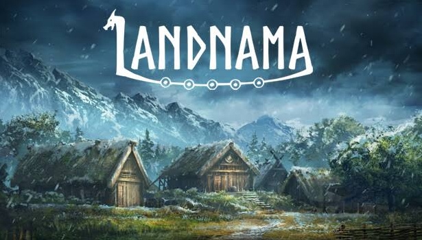 手游推荐维京棋盘生存《Landnama》完整解锁 封面