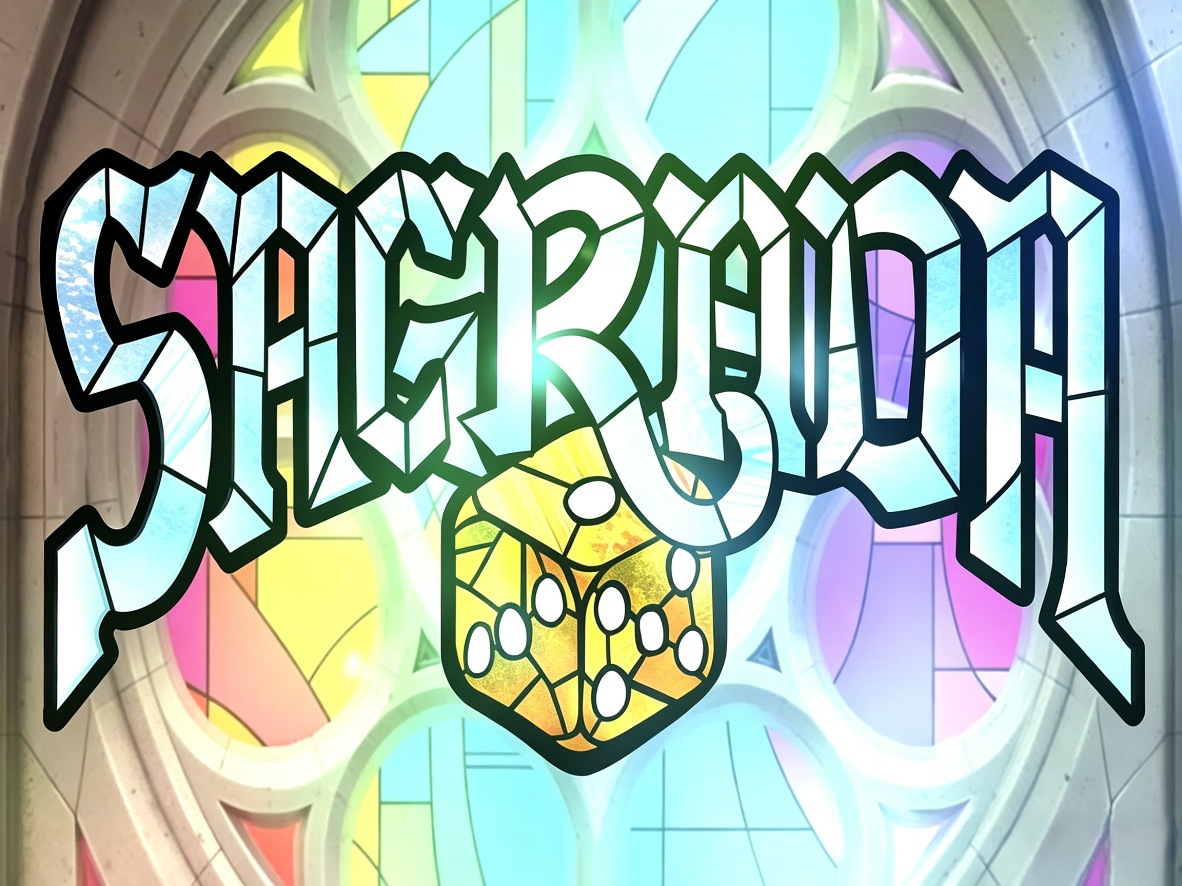 手游推荐Sagrada 封面