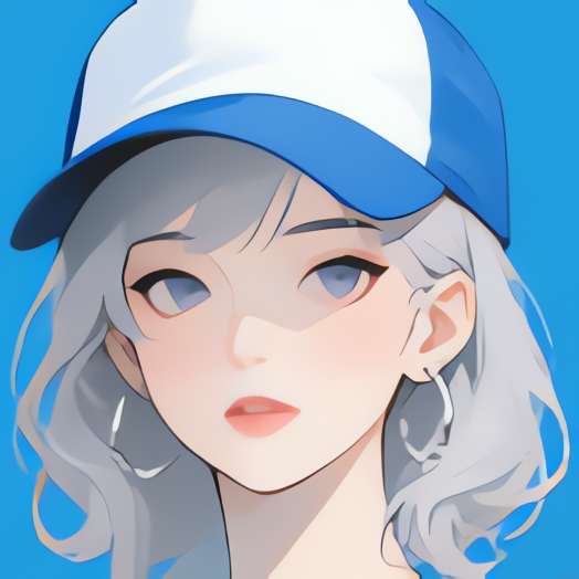 爱次元壁纸⭐聚合各类美女壁纸 4K超清⭐