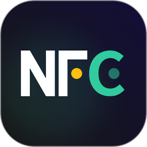 NFC门禁快写⭐万能NFC卡复制模拟器⭐