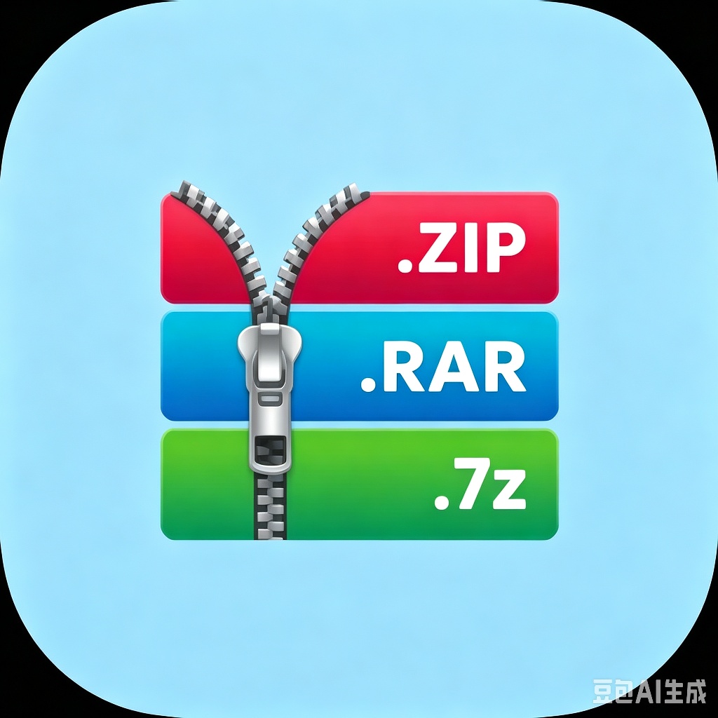 Zip Compressor高效实用的压缩解压工具