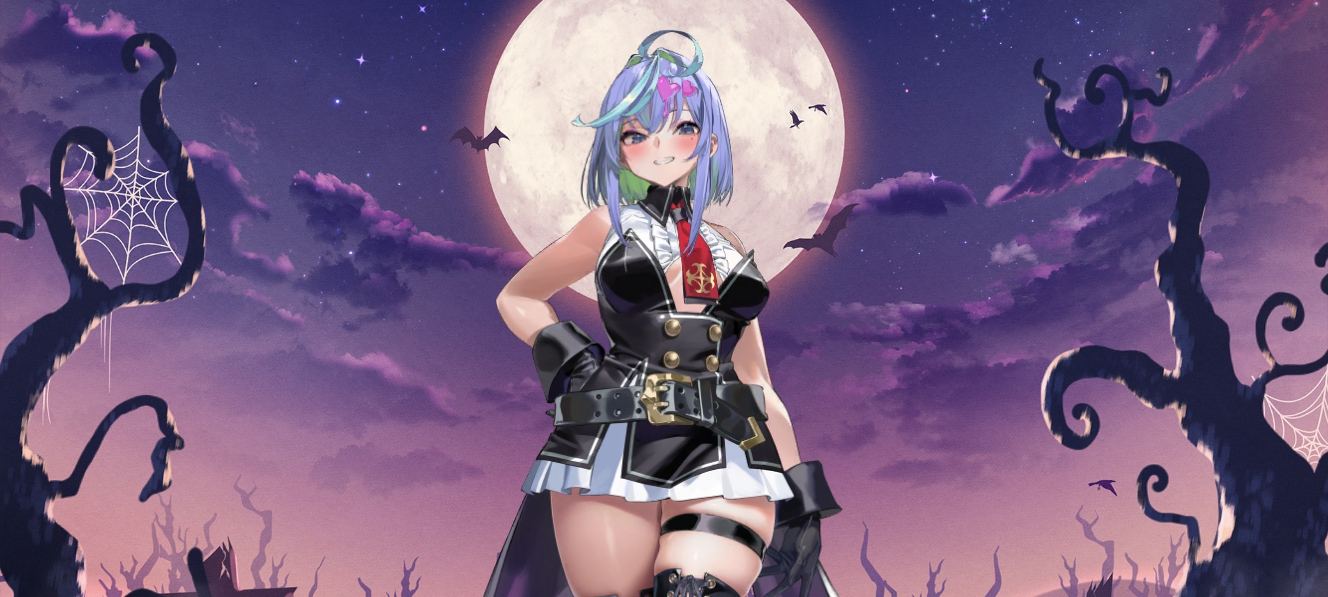 手游推荐恶魔幸存者，免付费完整版，美少女肉鸽手游