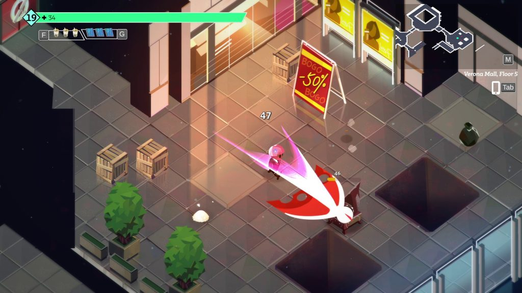 手游推荐男友地下城 浪漫地牢Roguelite