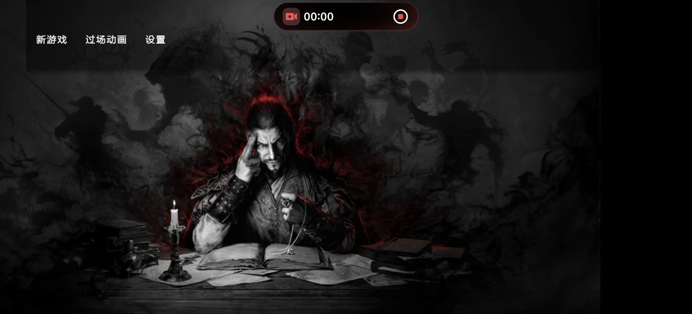 steam移植手游巫师之昆特牌流浪法师