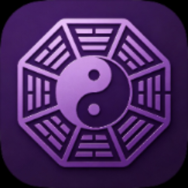 正易奇门📜多功能命理排盘紫微斗数 封面