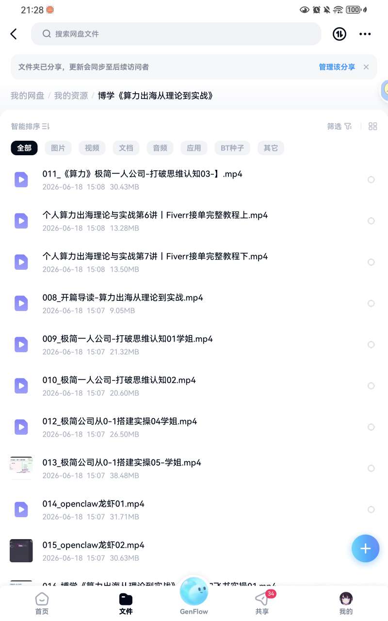 博学：算力出海，从理论到实战
