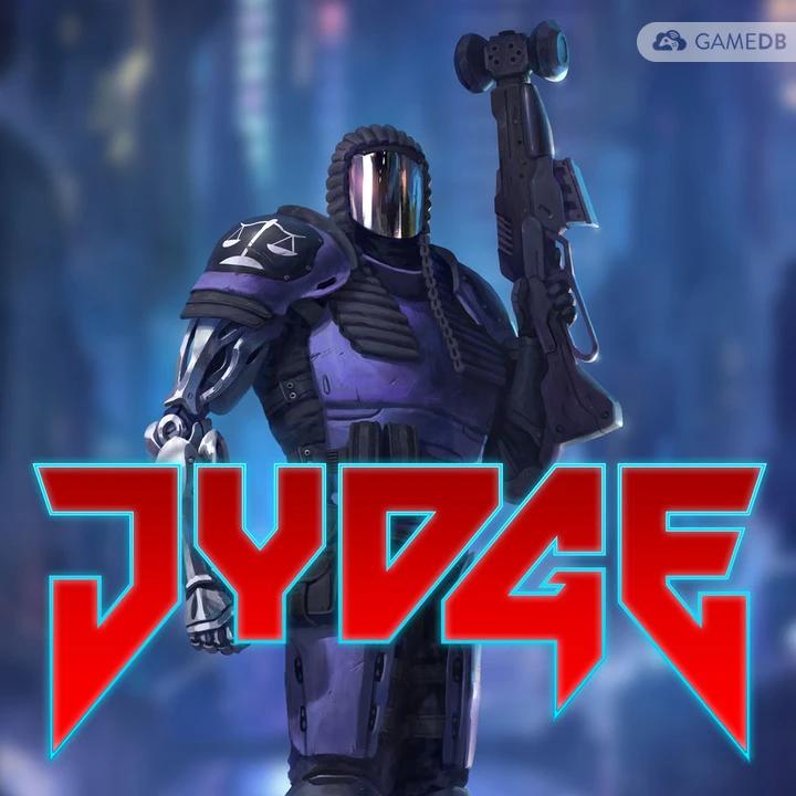 手游推荐判官JYDGE（完整版移植）