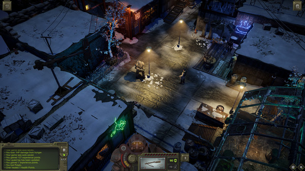 手游推荐核爆RPG
完整版全DLC 无需模拟器❗️
