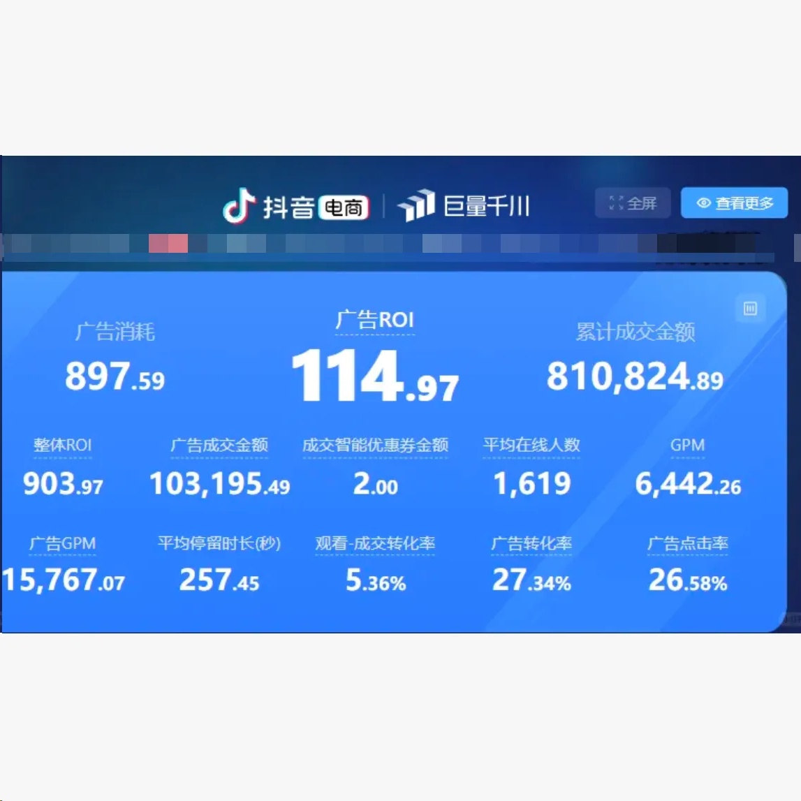 拒绝烧冤枉钱！巨量引擎全链路爆量实操课