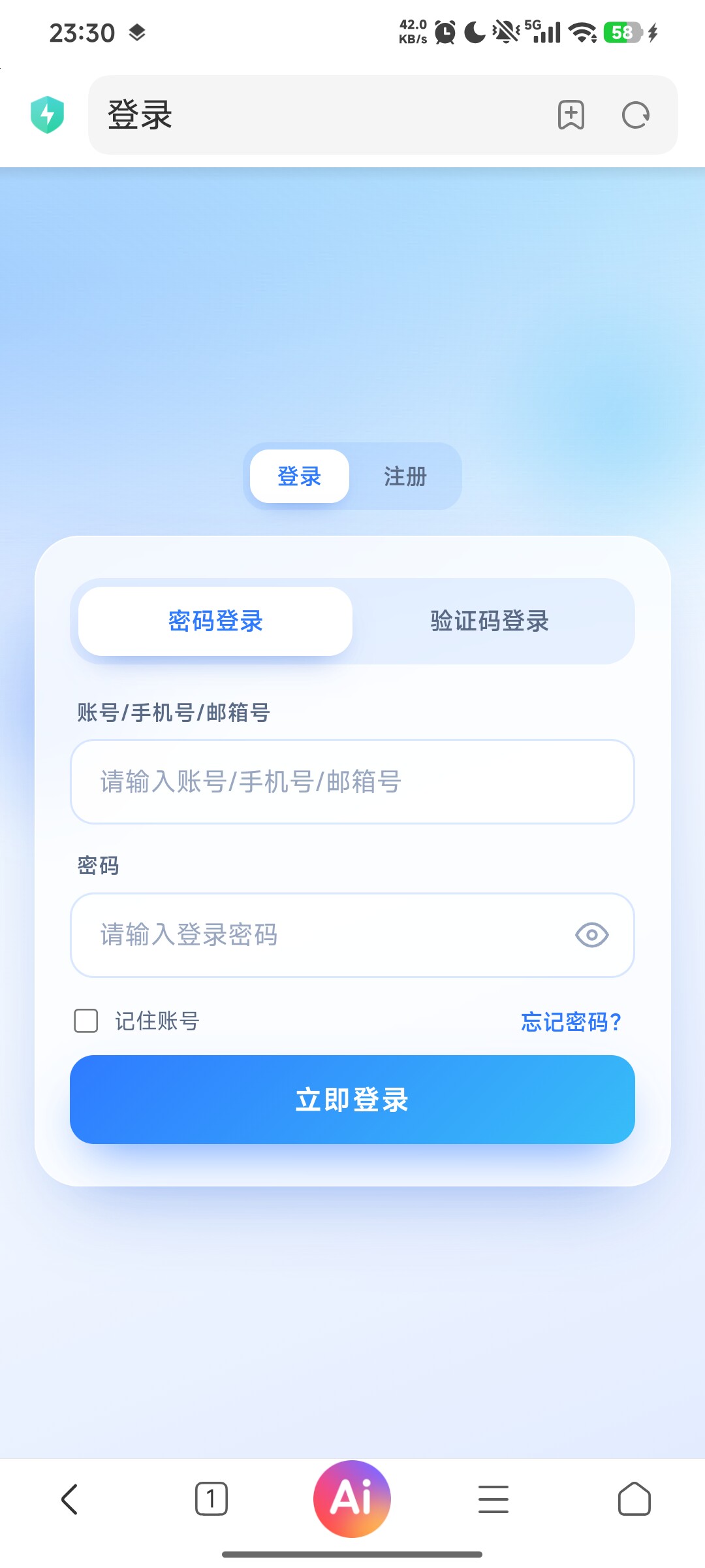 新支付系统