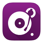 Vinylage播放器高级版复古黑胶DJ刮碟音效