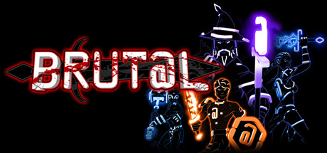 【端游推荐】血战 v1.0.14 中文版（解压即玩） 封面