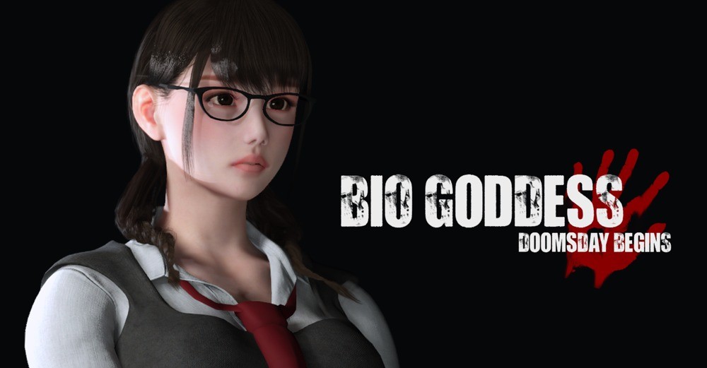 【端游推荐】生化女神末日开端 中文版 封面