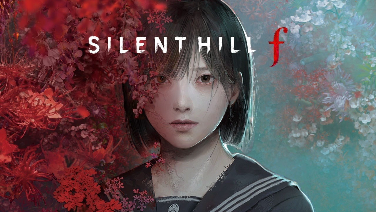 【端游推荐】寂静岭f 豪华中文版 封面