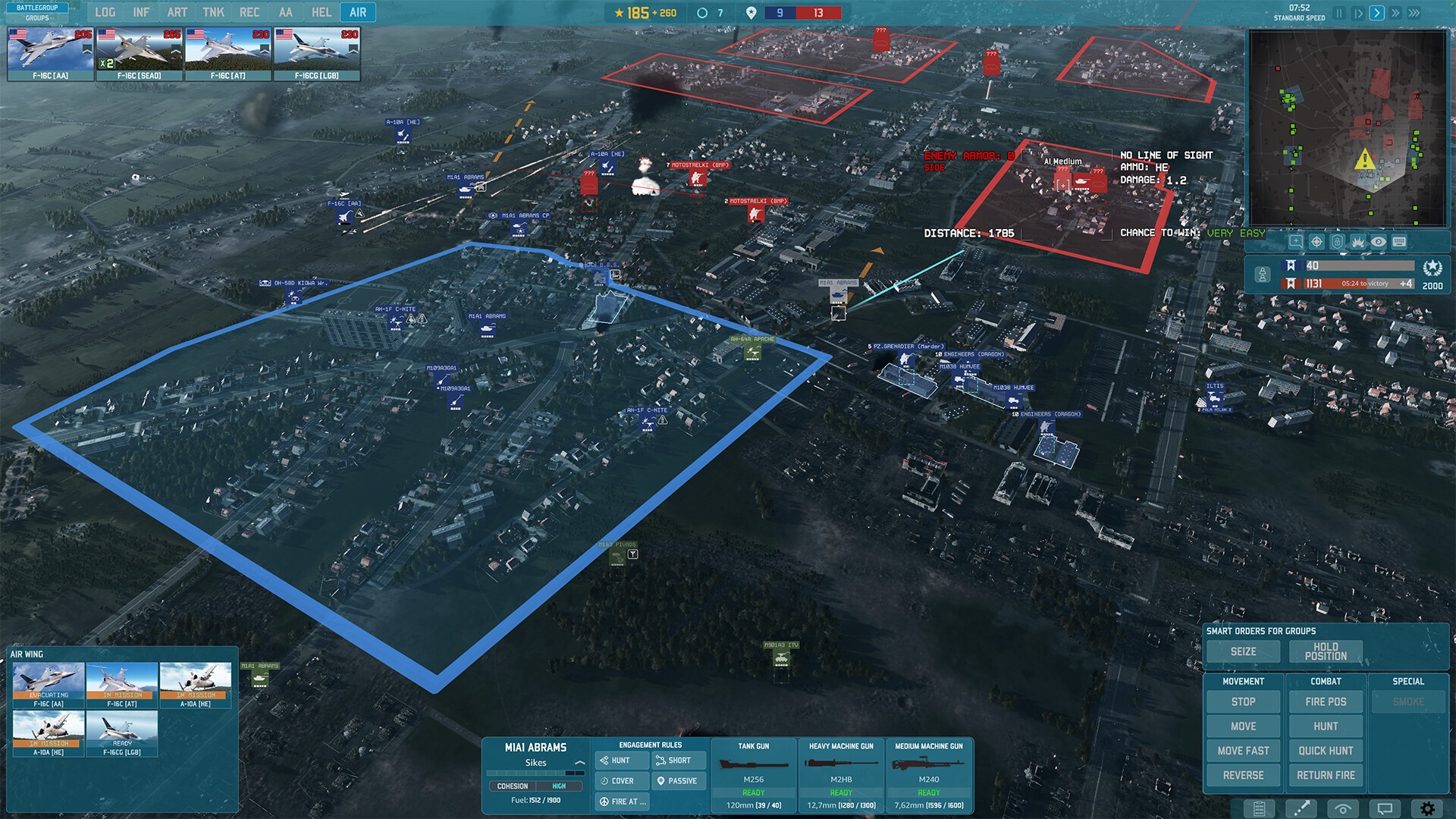 【端游推荐】预先号令_v172972 解压即玩 封面