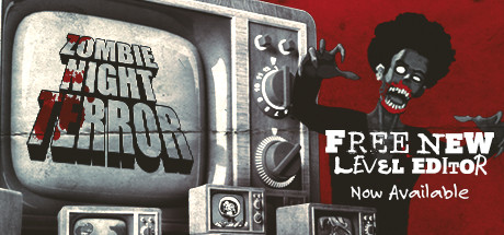 手游推荐僵尸之夜恐怖v2.0