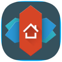 Nova Launcher轻便量手机桌面启动器