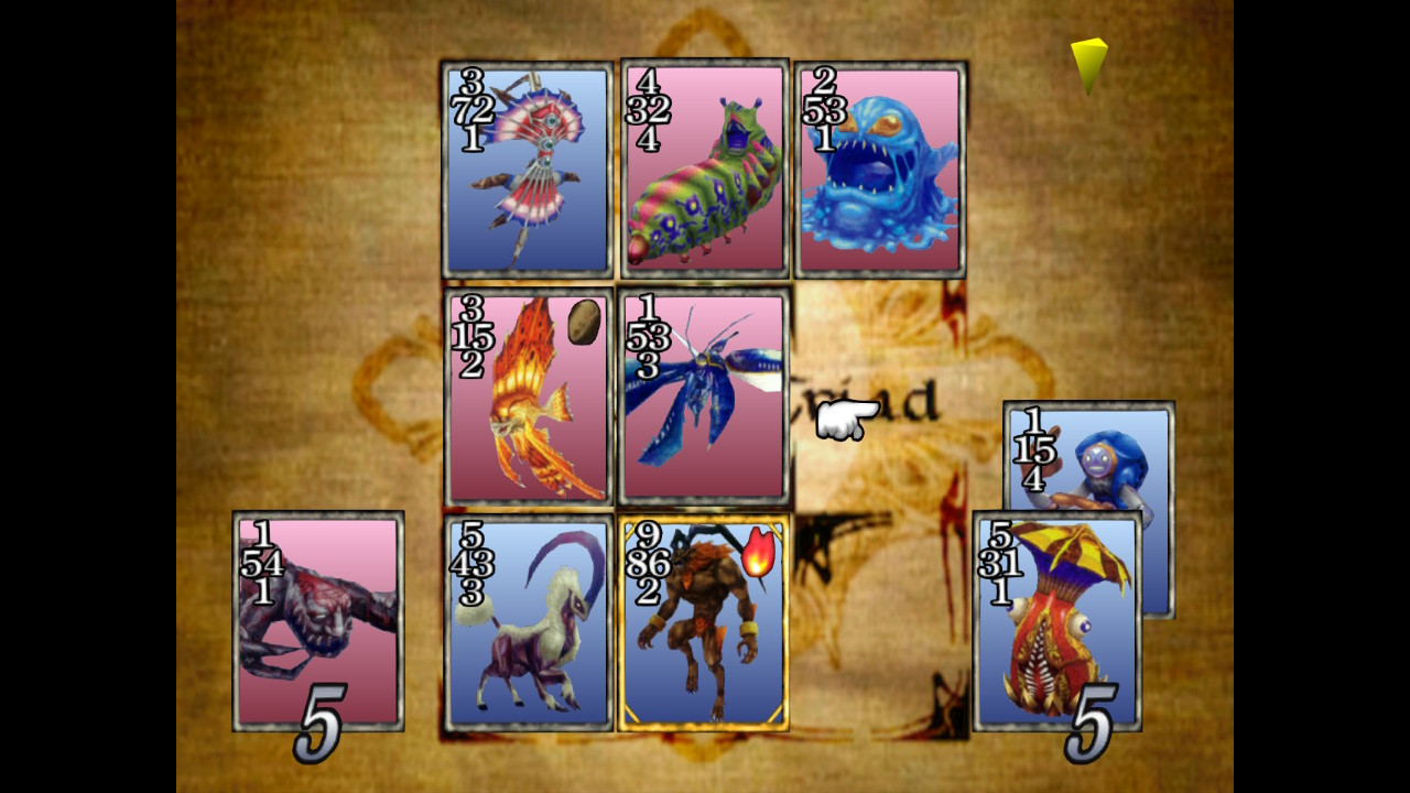 手游推荐最终幻想8重制版：浪漫史诗高清回归