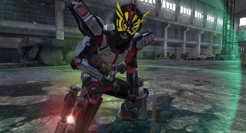 手游推荐假面骑士巅峰乱斗全DLC一键畅玩