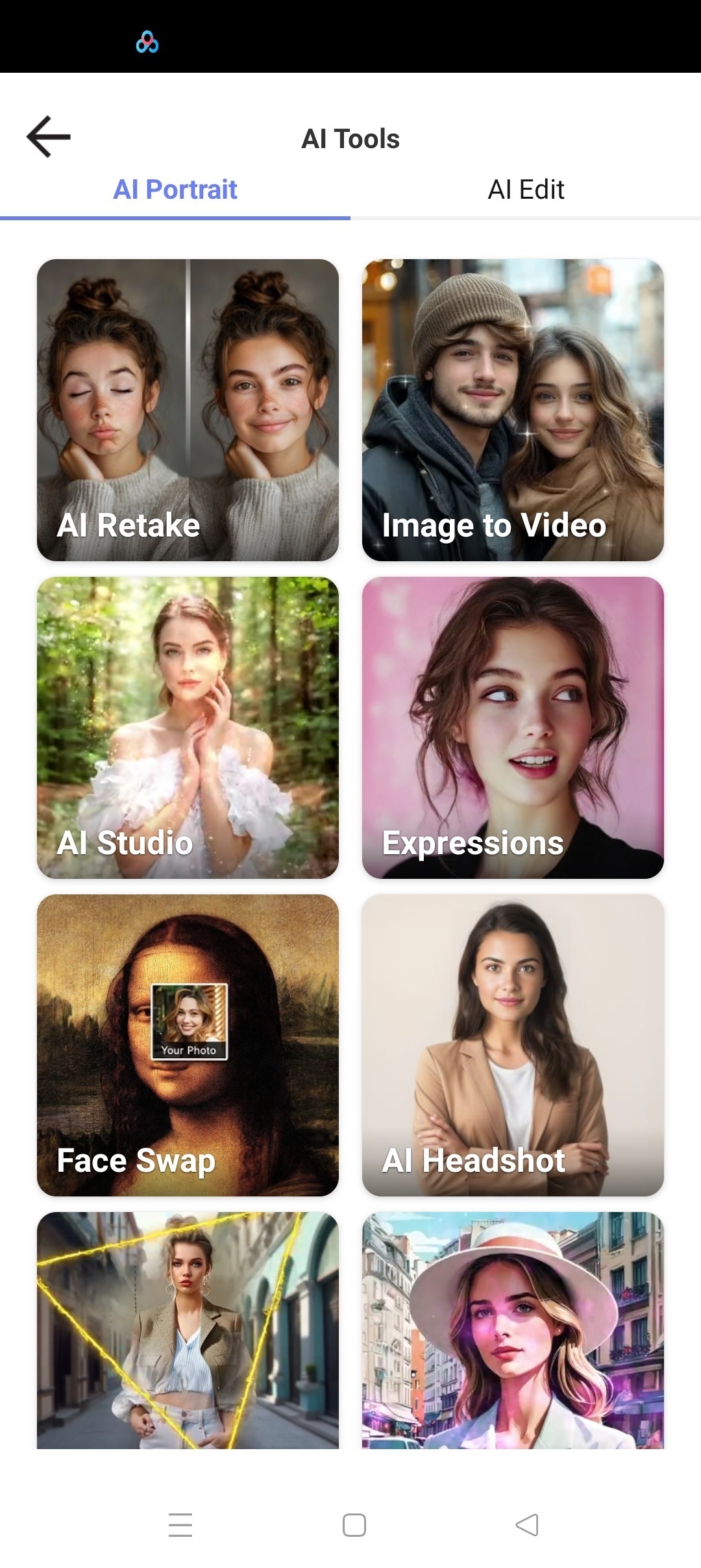 YouCam玩美相机6.17.1解锁高级版
