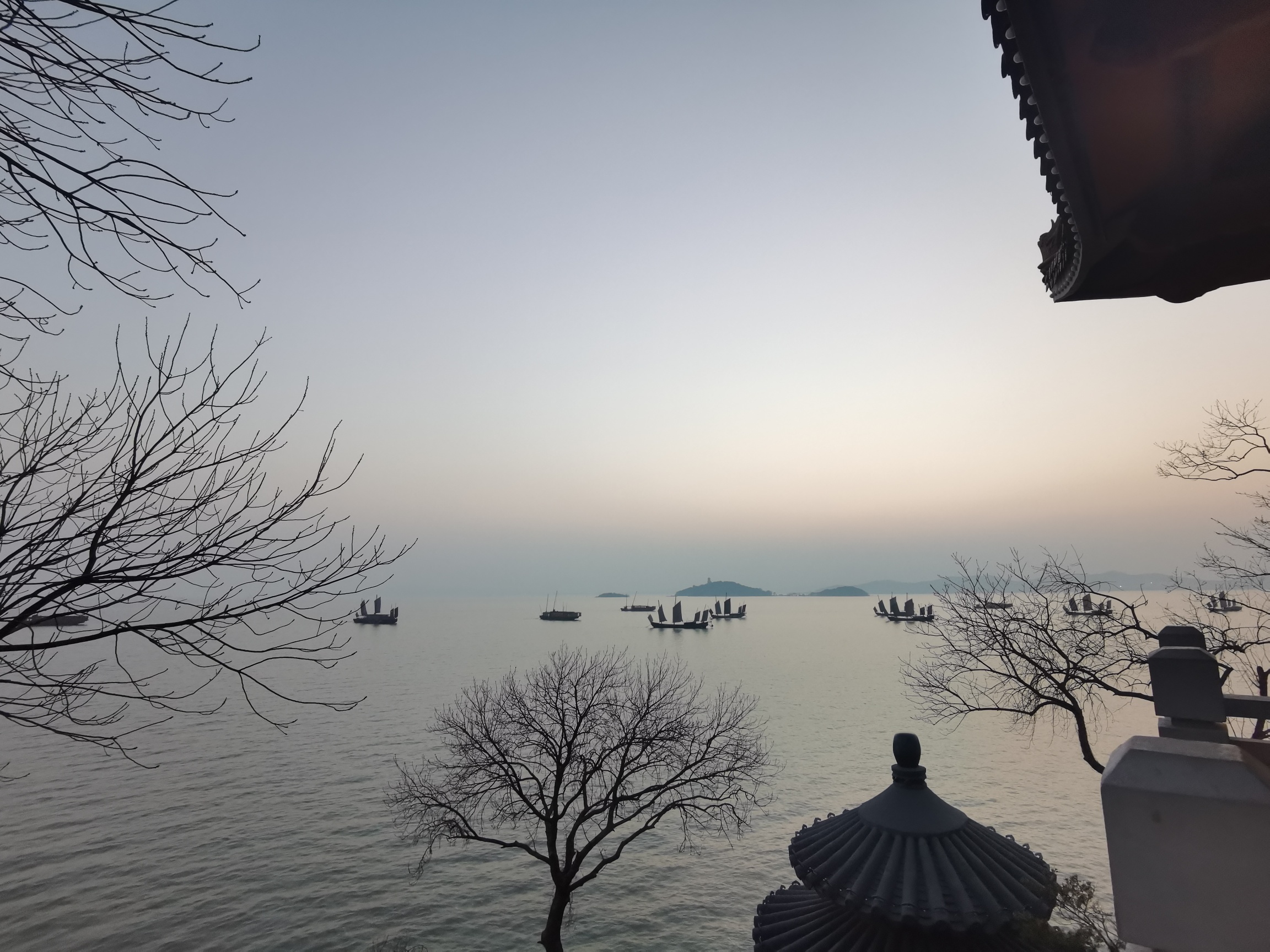 美丽的风景 封面