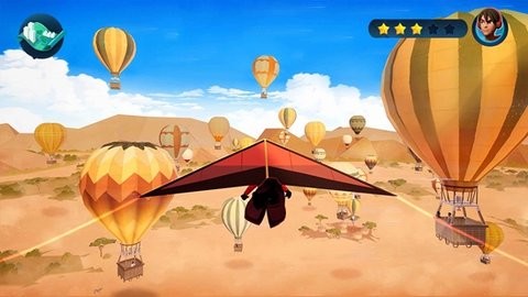 手游推荐神偷卡门 免付费/中文完整版