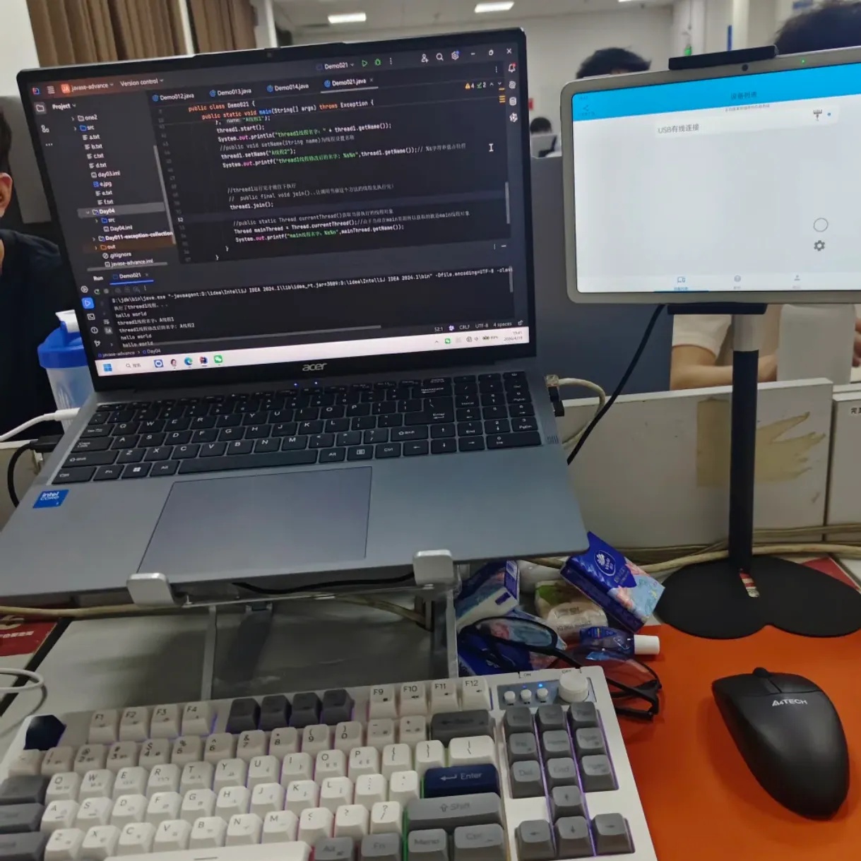 别啃编程厚书了！零基础普通人也能学的AI编程，跟着做就行