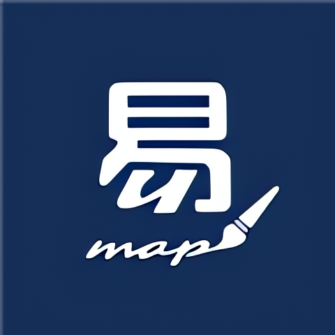 易制地图 架空世界地图生成器⭐多种元素风格题材⭐