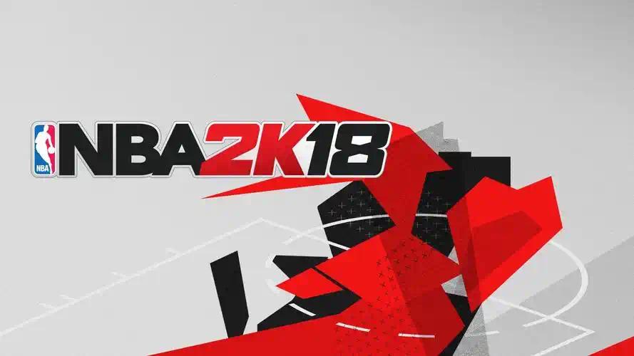 手游推荐NBA2K18中文整合版　模拟器一键开玩 封面