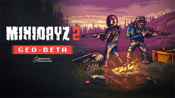 手游推荐迷你DayZ2末日生存爽改版