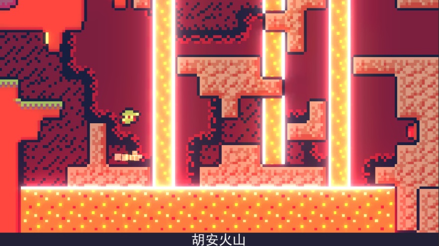 手游推荐100种结局的像素神作《重生大冒险》 封面