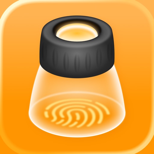 iOS限免Loupe：App能看到什么