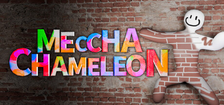 Meccha Chameleon超级变色龙v1.9.0联机版