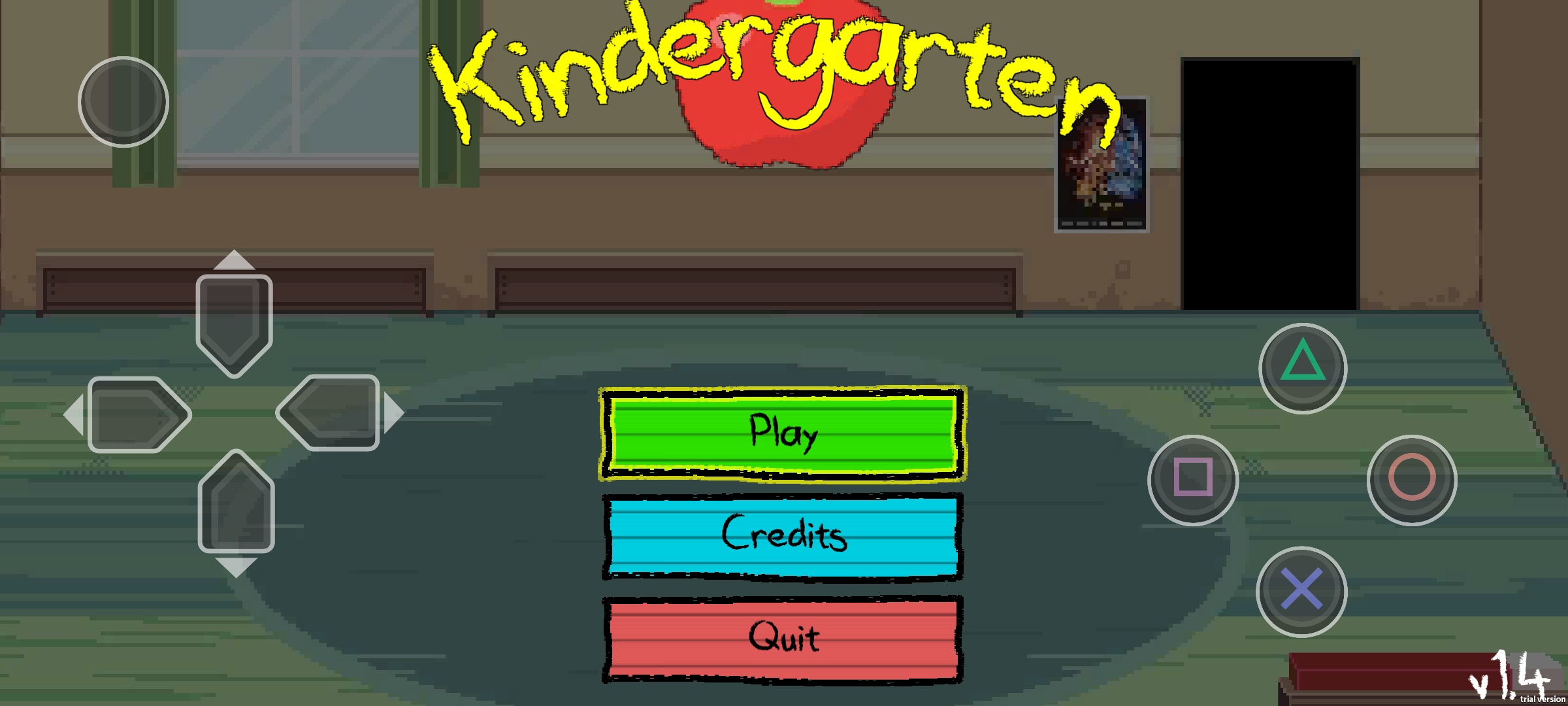 手游推荐幼儿园Kindergarten v1.1完整版