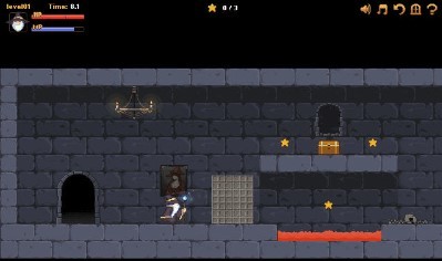 手游推荐地牢巫师  免付费/mod版