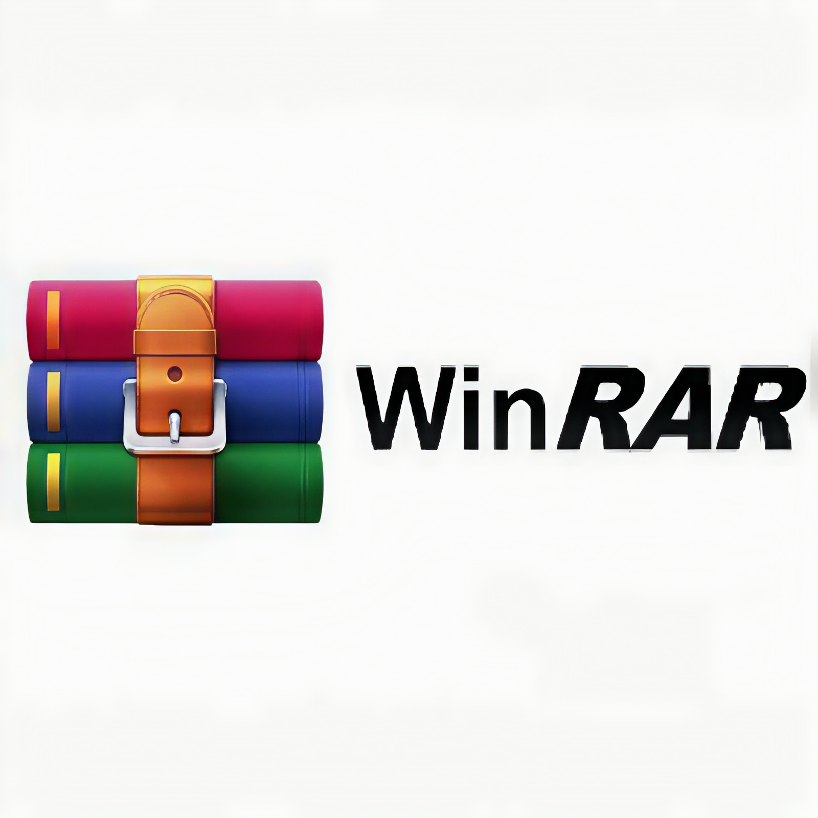 WinRAR（烈火版）电脑端最强解压缩工具！