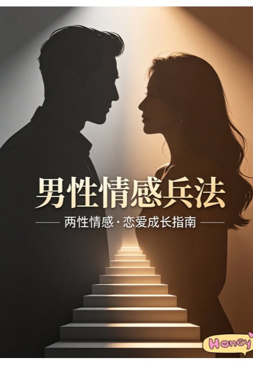 男性情感兵法