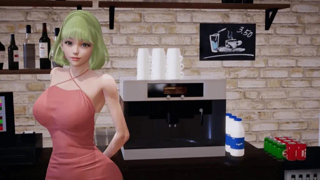 Agent17/steam游戏移植pc安卓双端