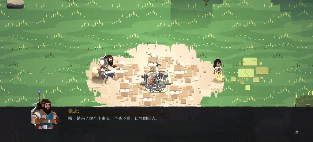 手游推荐不可鲁莽：黑暗动作冒险的硬核移植
