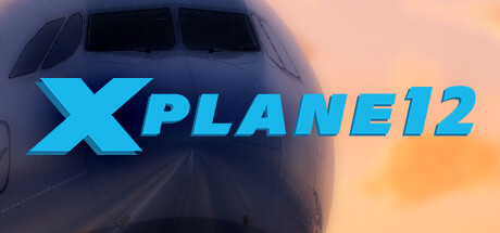 【端游推荐】X-Plane 12 v12.2.0 中文版 双网盘 封面