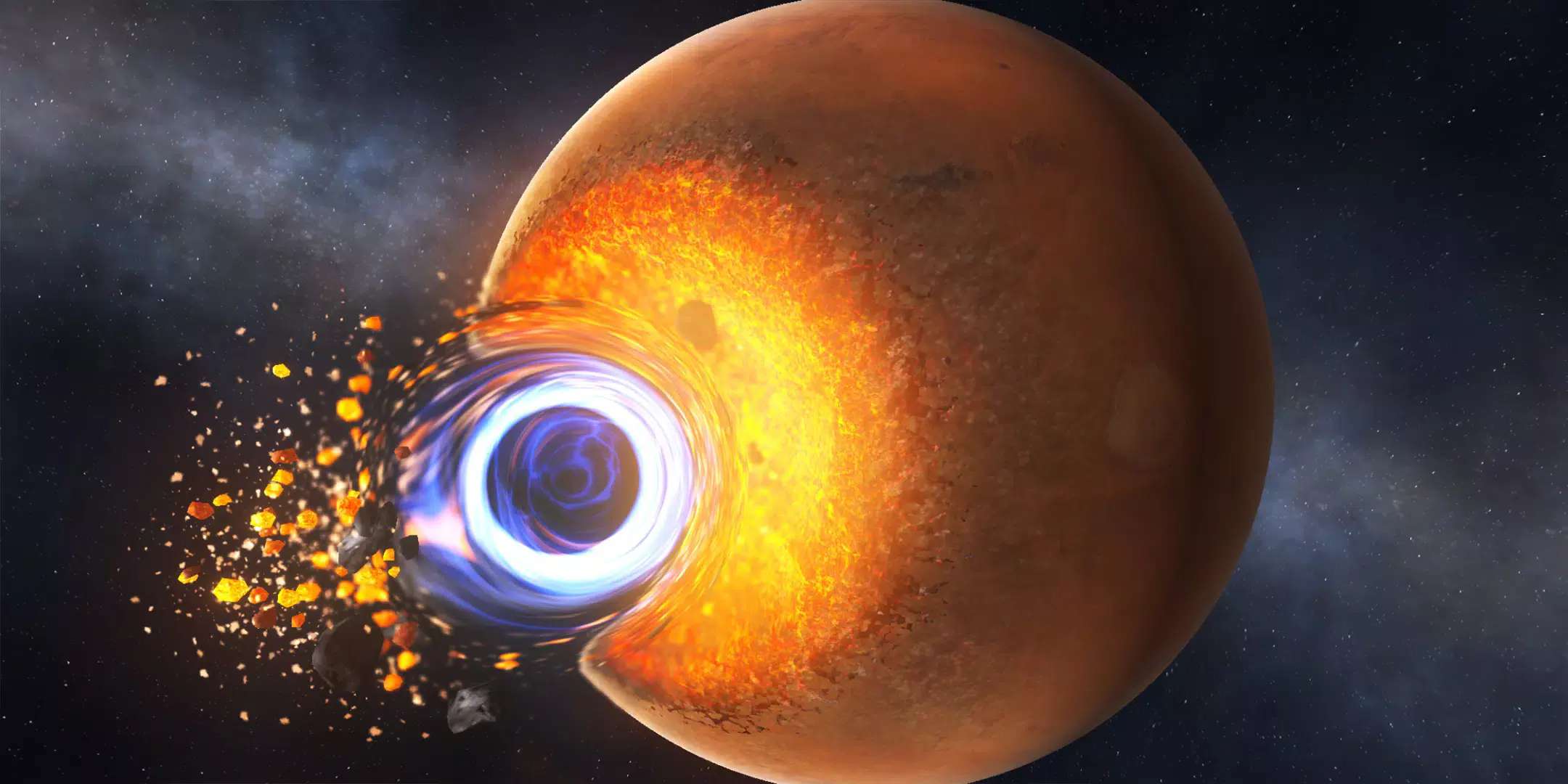 【手游推荐】星球爆炸模拟器  解锁全部/完整版 封面